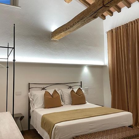Montepulcianolettings Apartment Luaran gambar