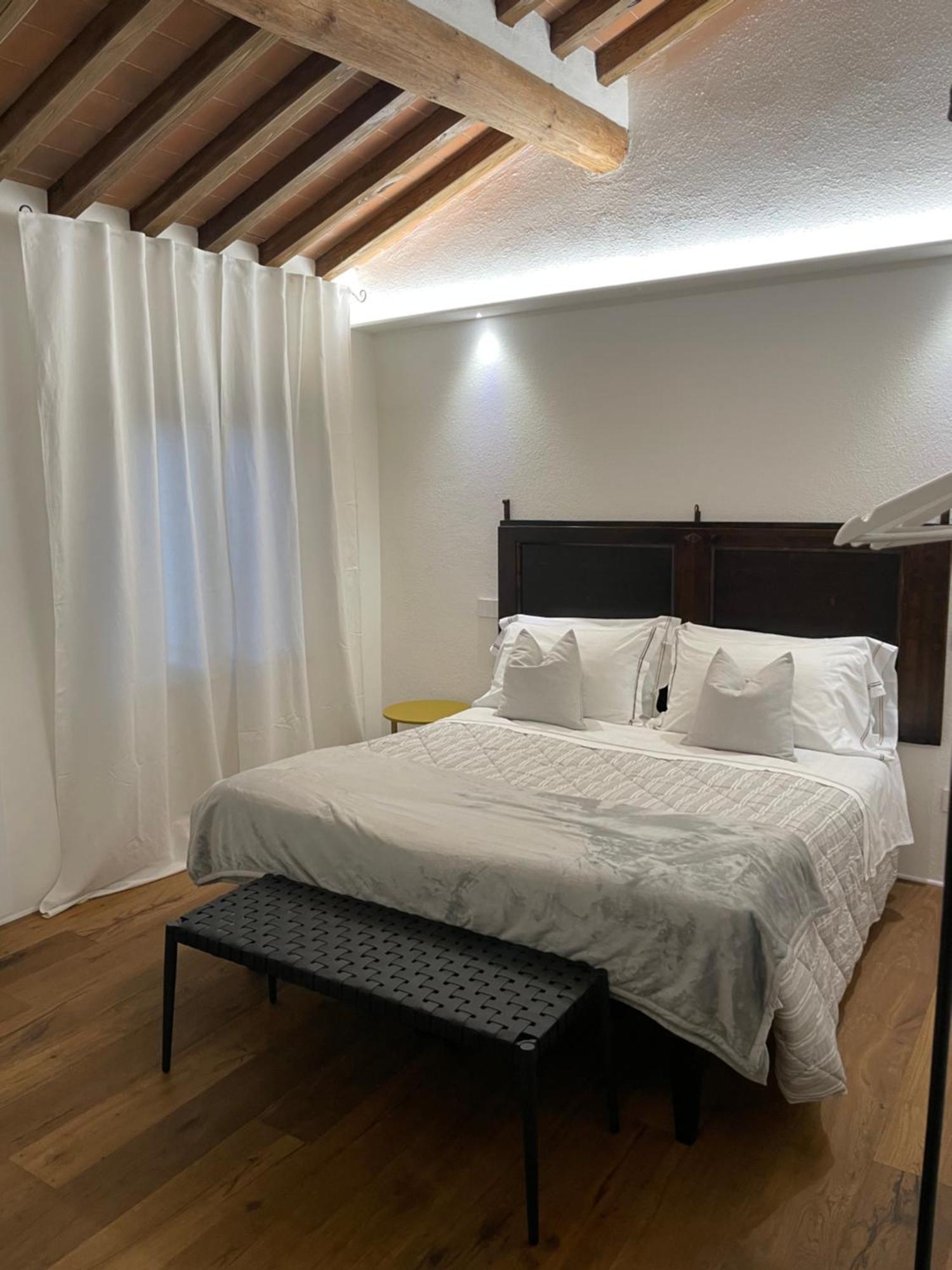 Montepulcianolettings Apartment Luaran gambar