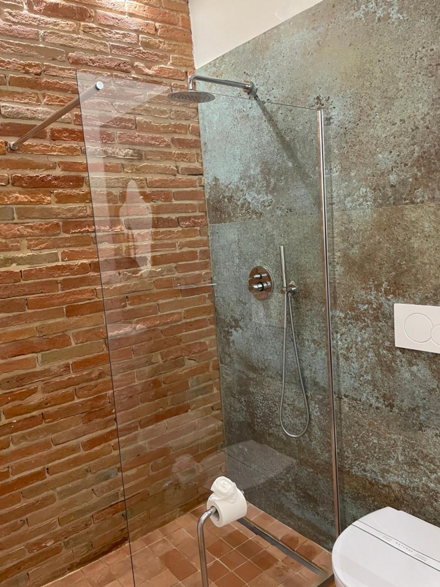 Montepulcianolettings Apartment Luaran gambar