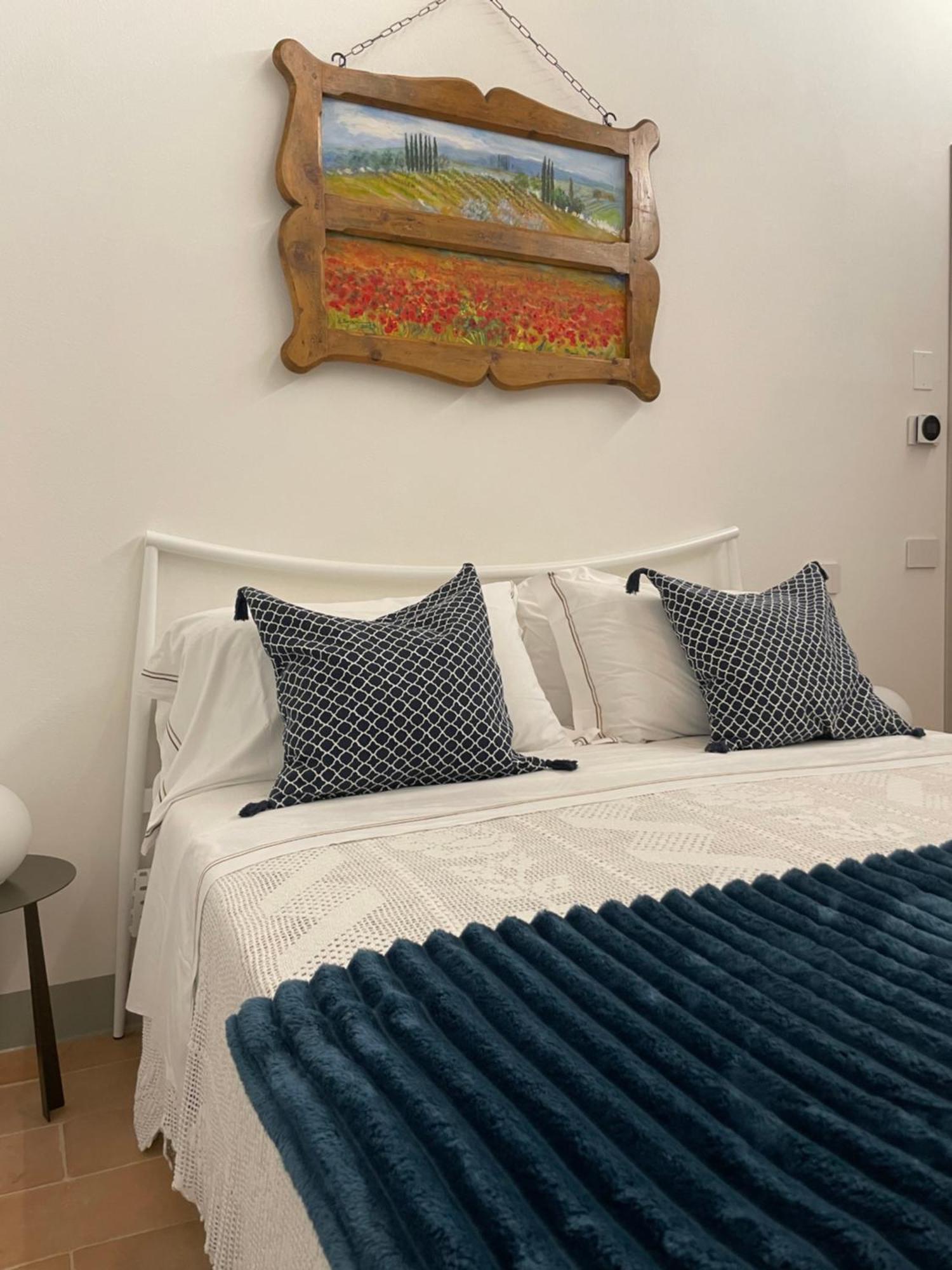 Montepulcianolettings Apartment Luaran gambar