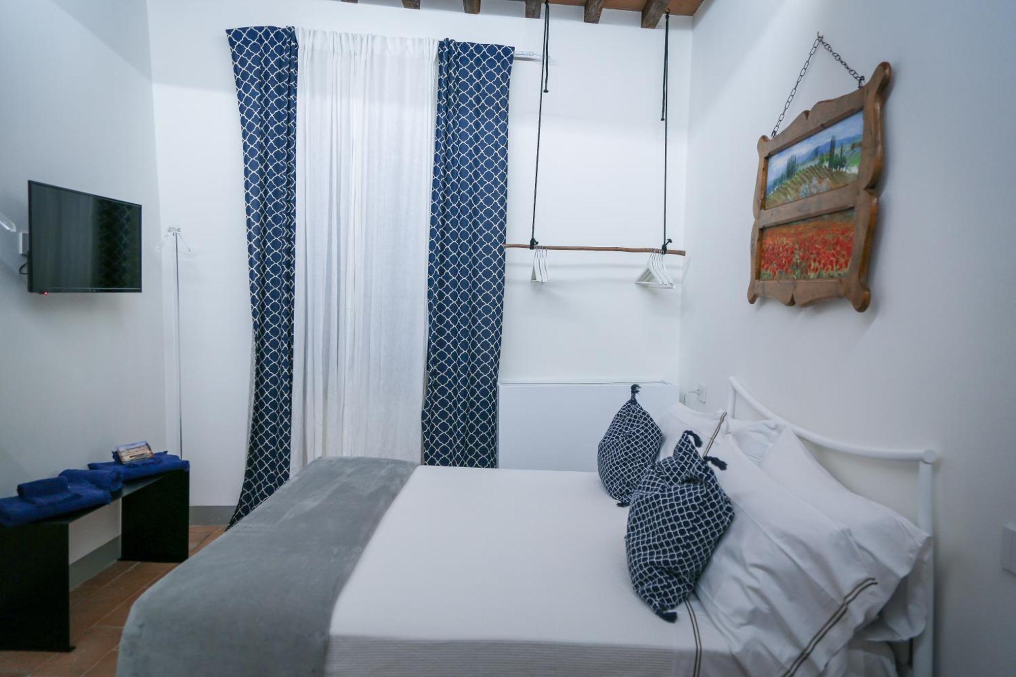 Montepulcianolettings Apartment Luaran gambar