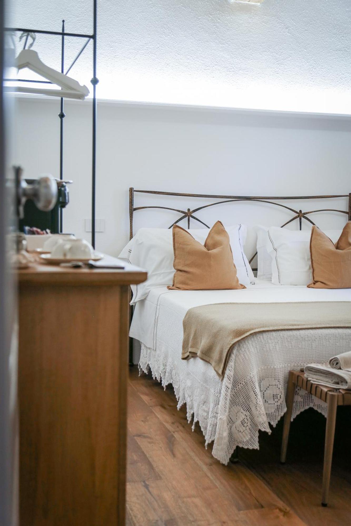 Montepulcianolettings Apartment Luaran gambar