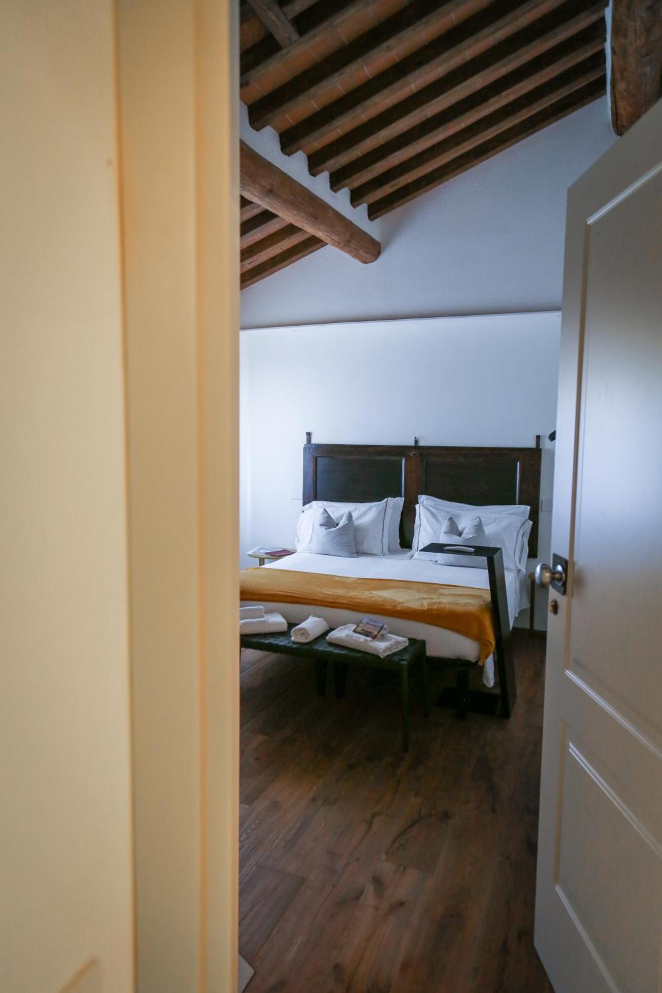 Montepulcianolettings Apartment Luaran gambar