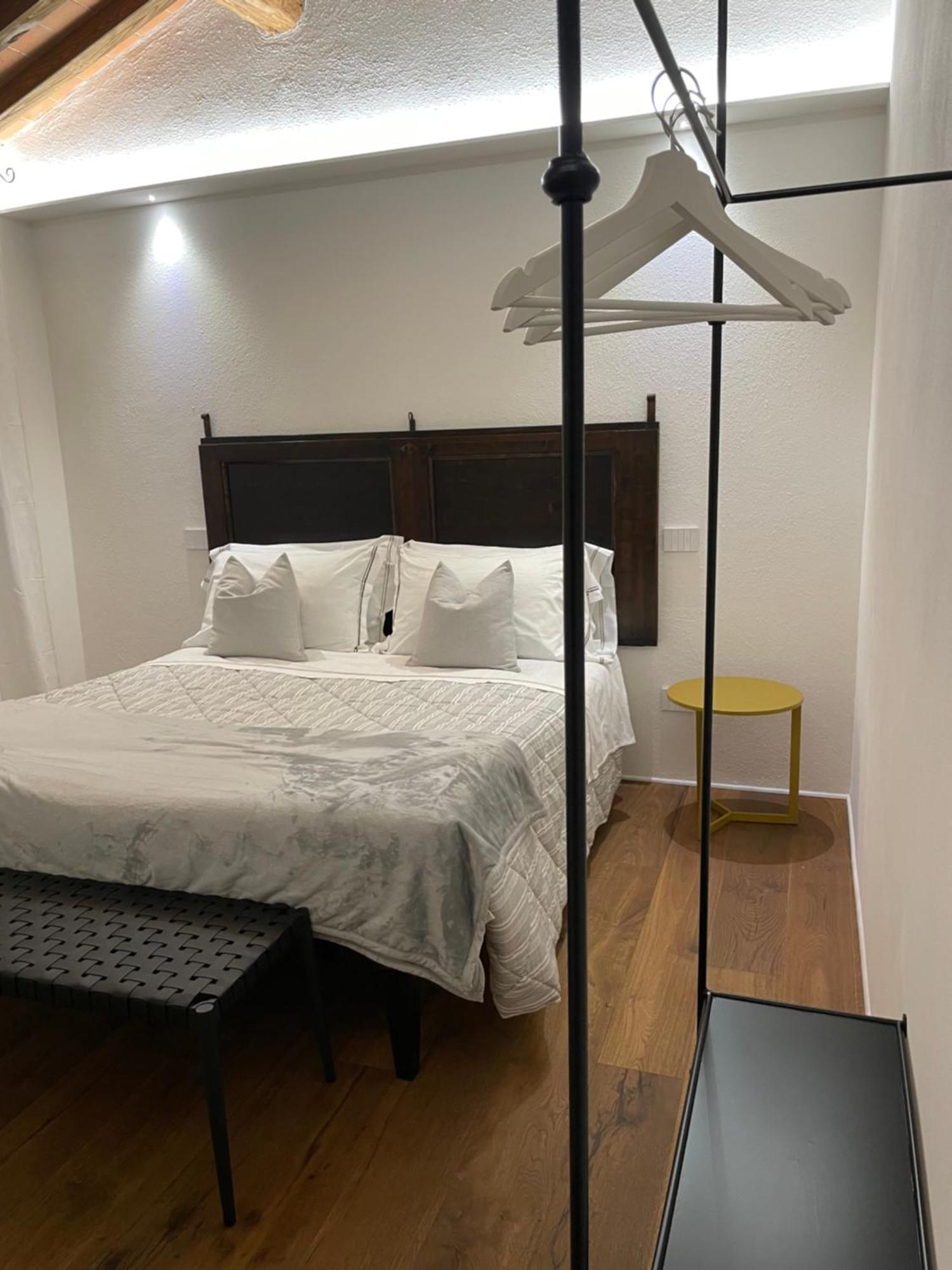 Montepulcianolettings Apartment Luaran gambar
