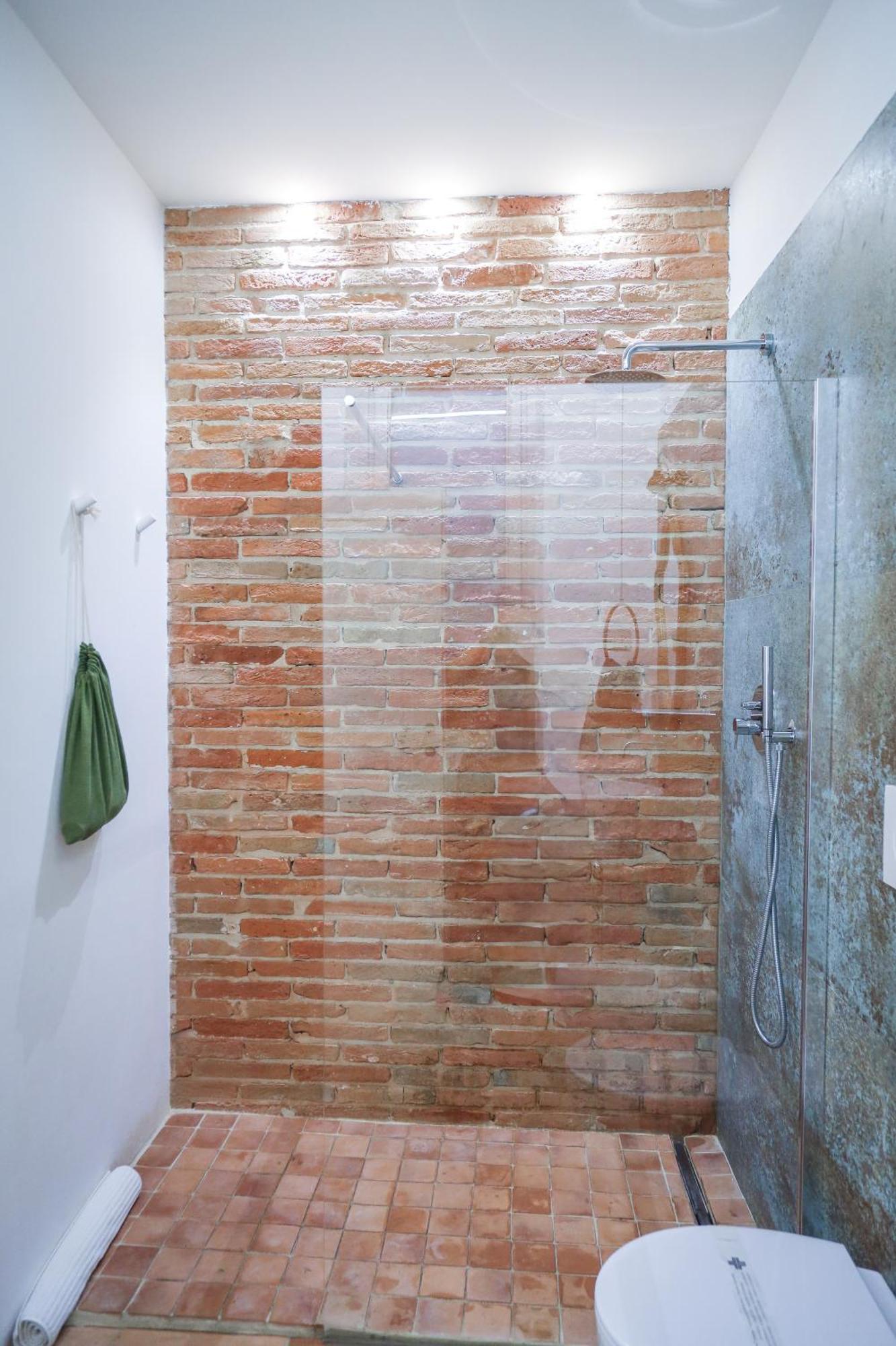 Montepulcianolettings Apartment Luaran gambar
