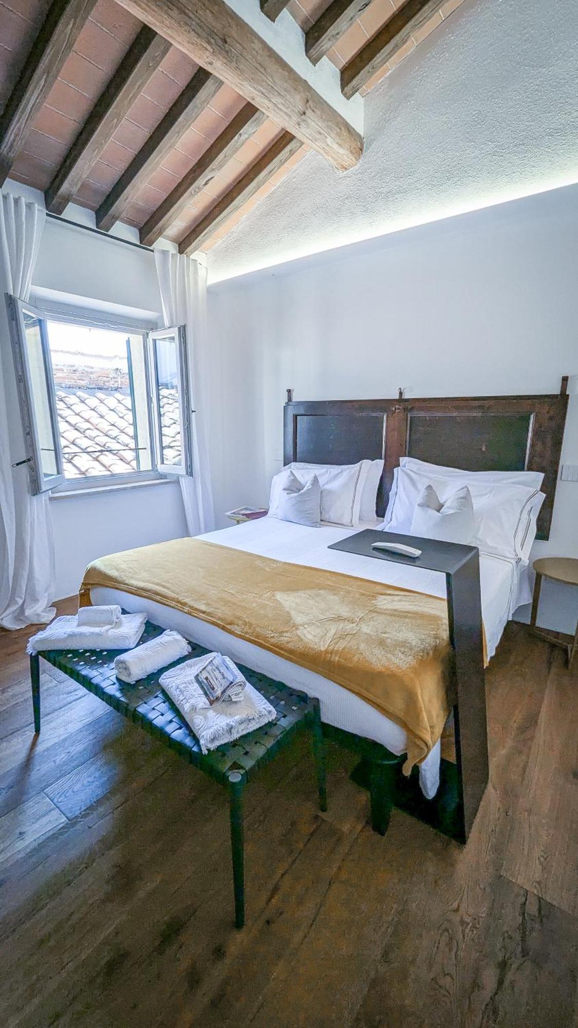Montepulcianolettings Apartment Luaran gambar