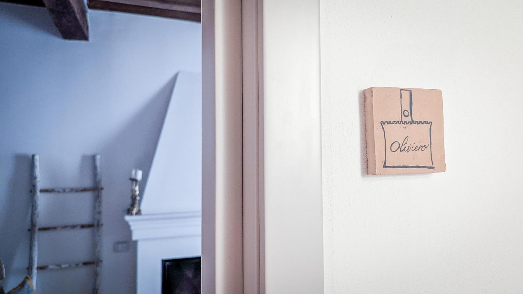 Montepulcianolettings Apartment Luaran gambar
