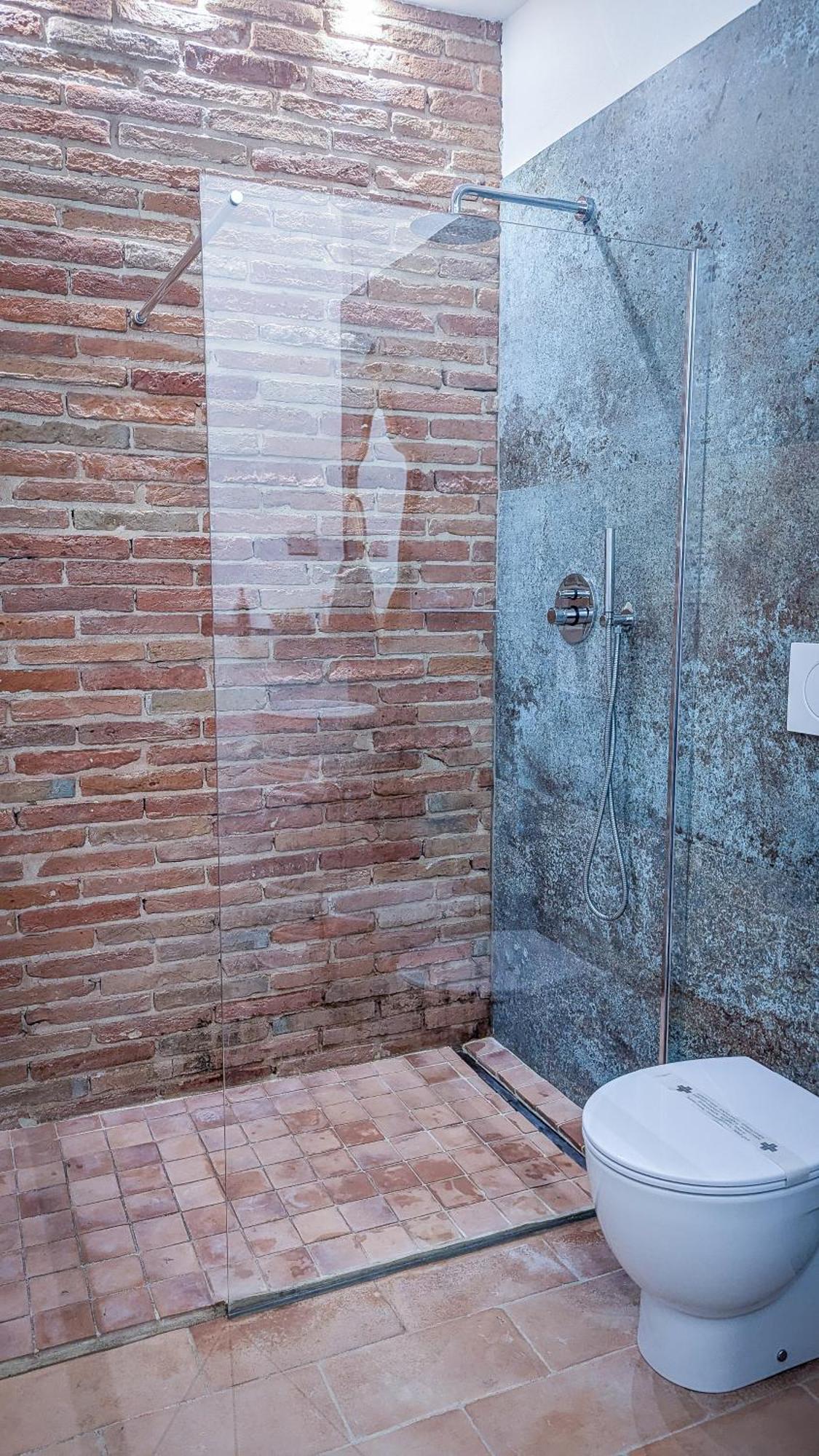 Montepulcianolettings Apartment Luaran gambar
