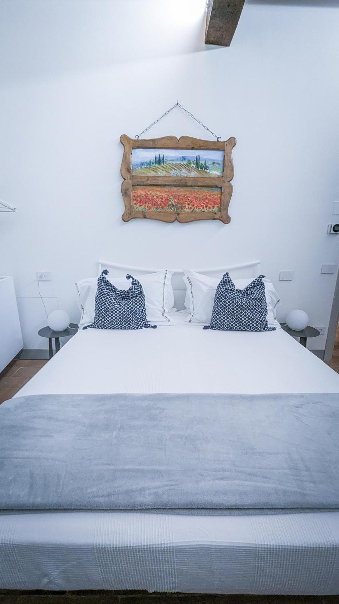 Montepulcianolettings Apartment Luaran gambar
