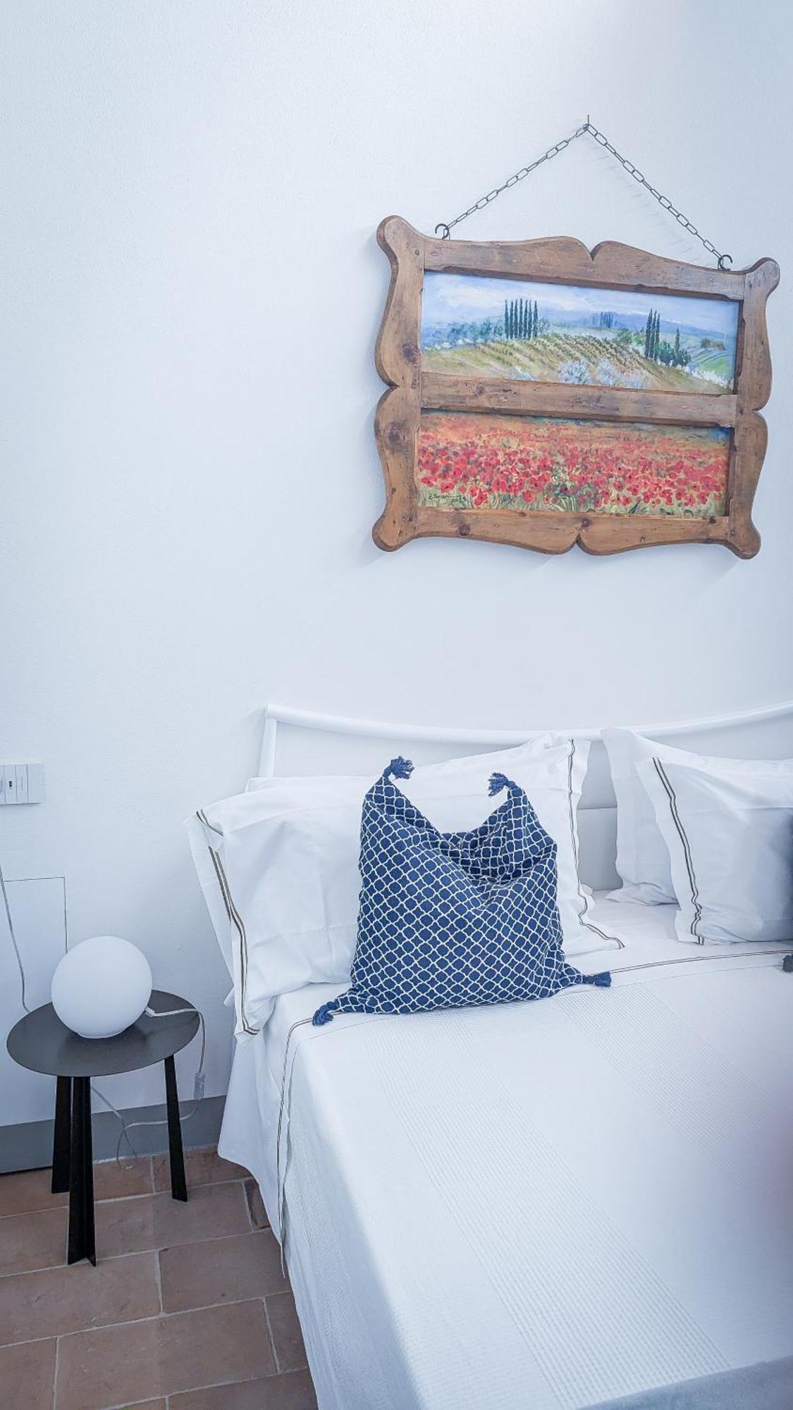 Montepulcianolettings Apartment Luaran gambar