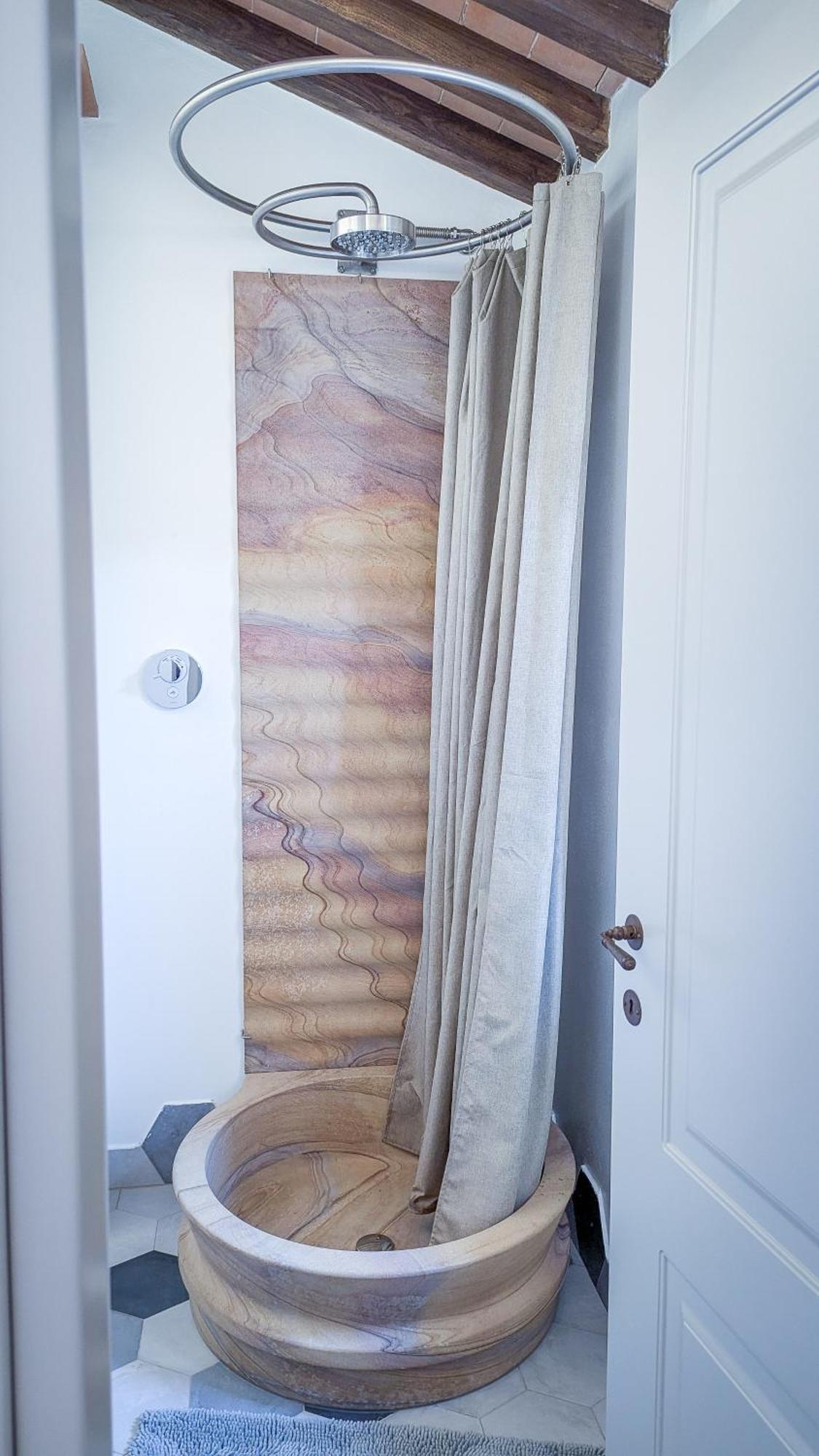 Montepulcianolettings Apartment Luaran gambar