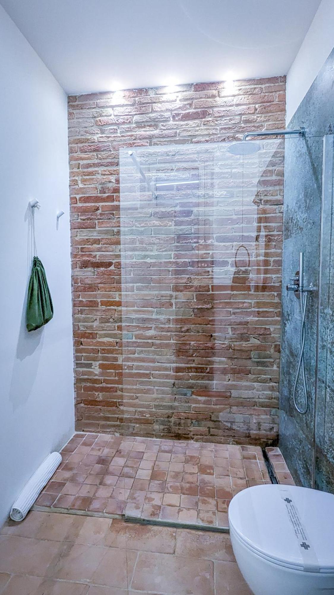 Montepulcianolettings Apartment Luaran gambar