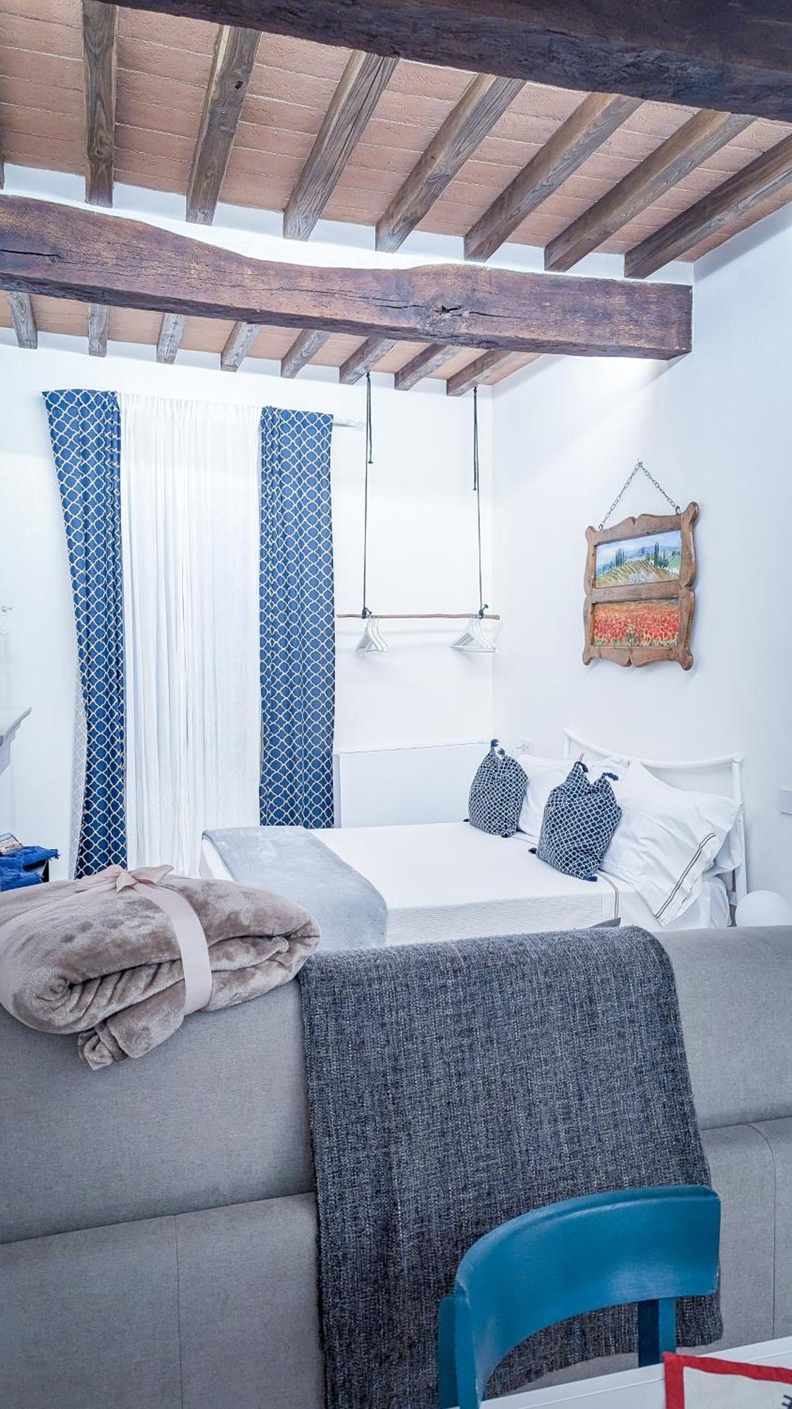 Montepulcianolettings Apartment Luaran gambar