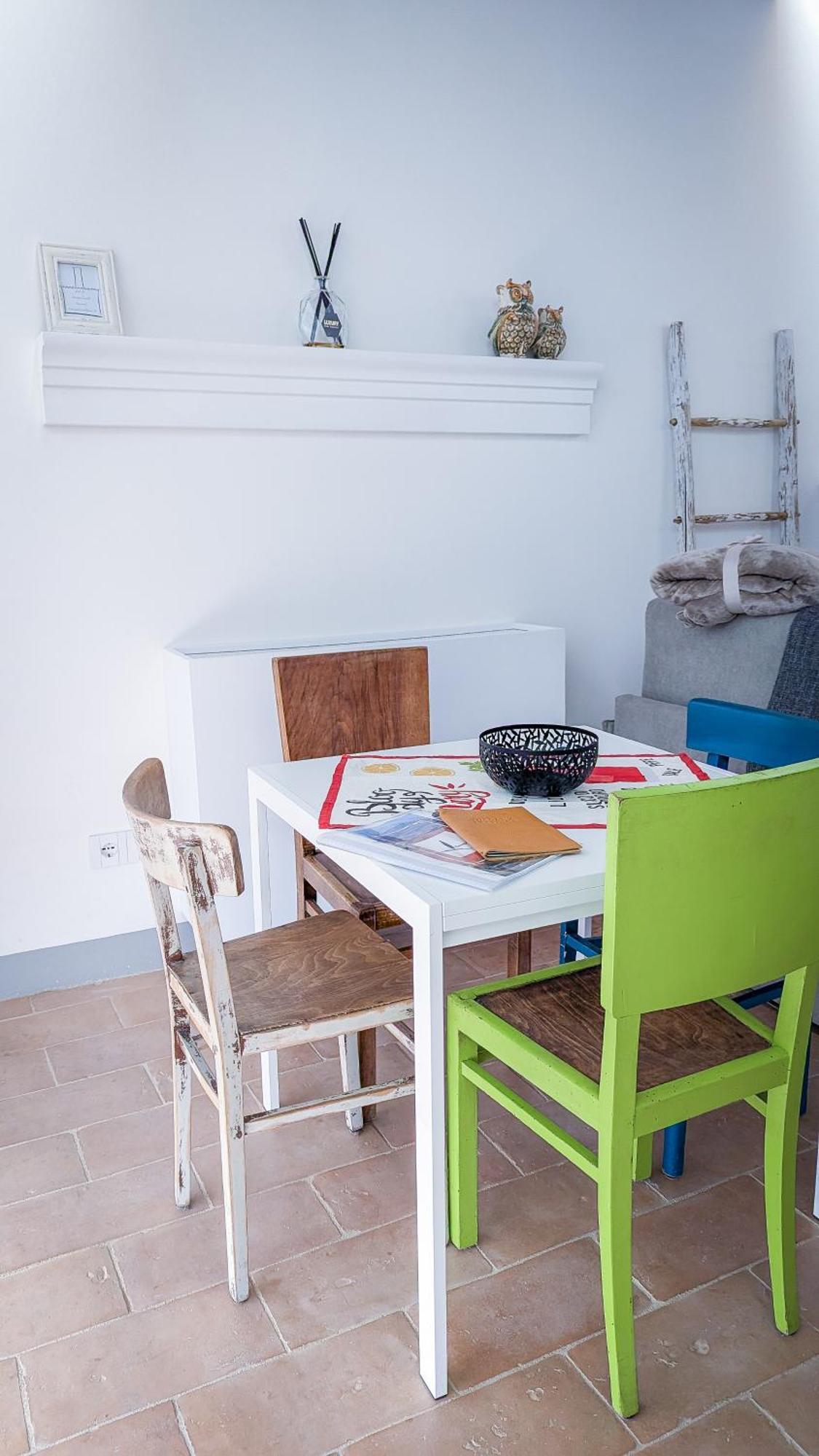 Montepulcianolettings Apartment Luaran gambar