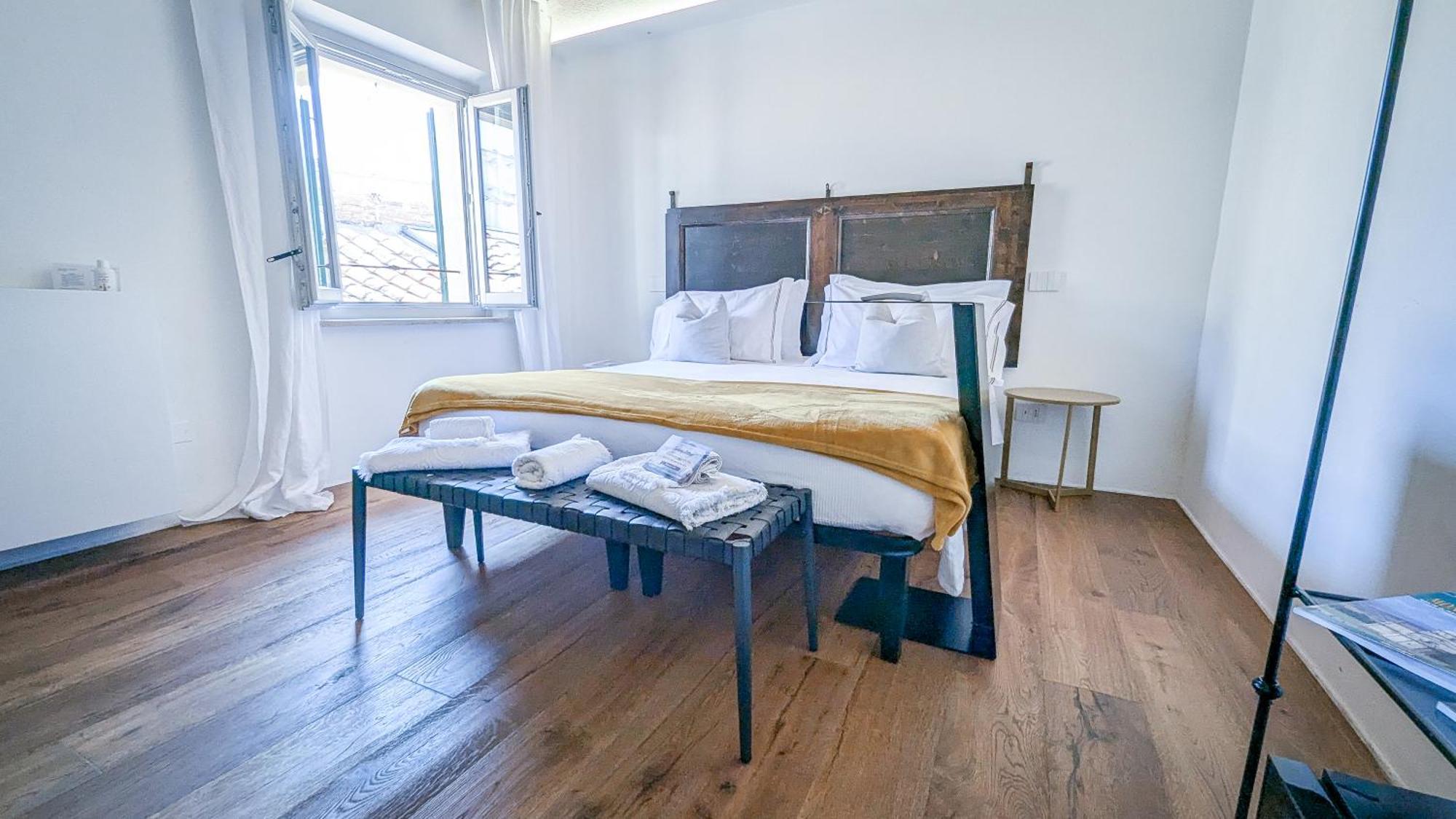 Montepulcianolettings Apartment Luaran gambar