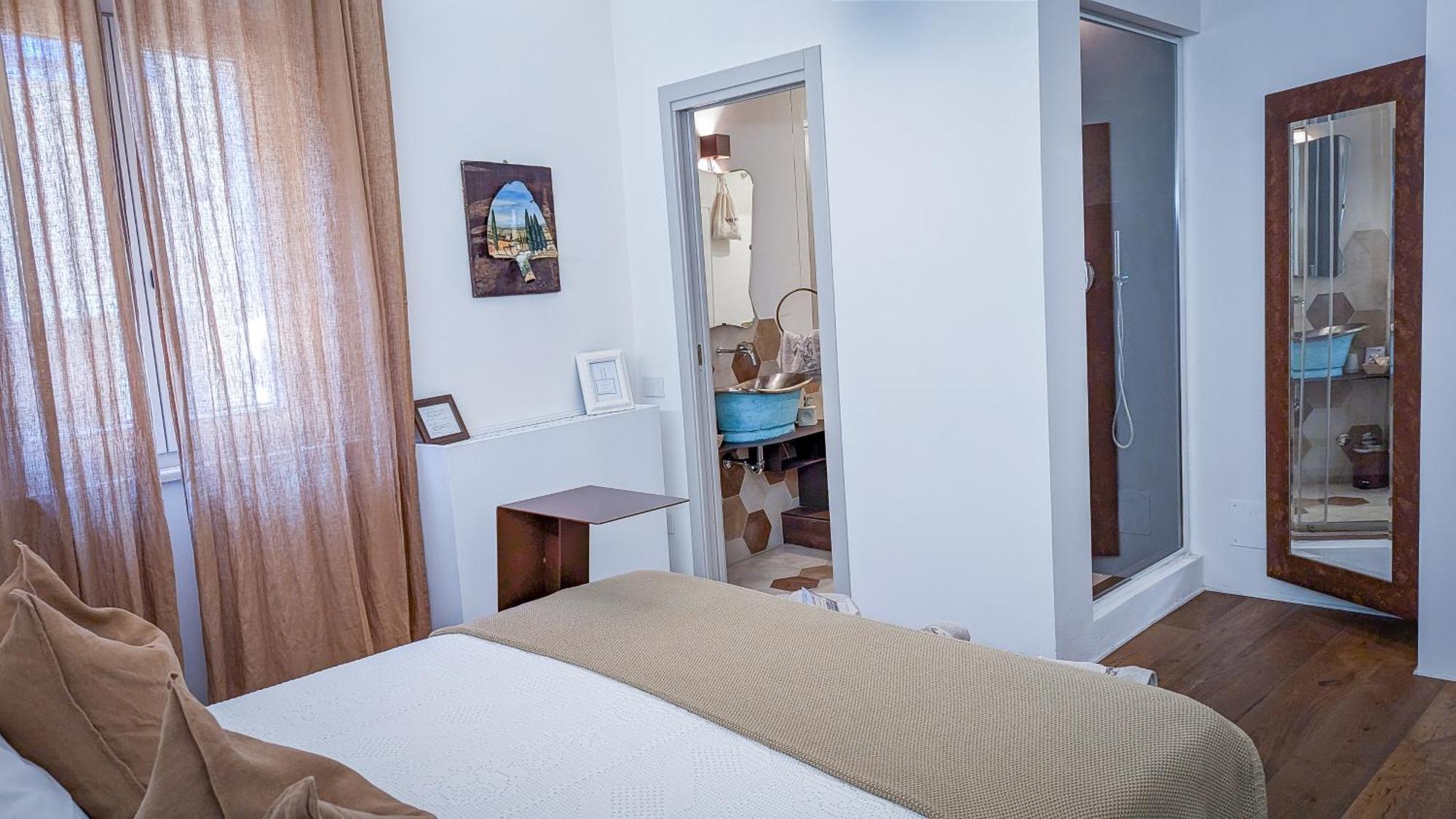 Montepulcianolettings Apartment Luaran gambar