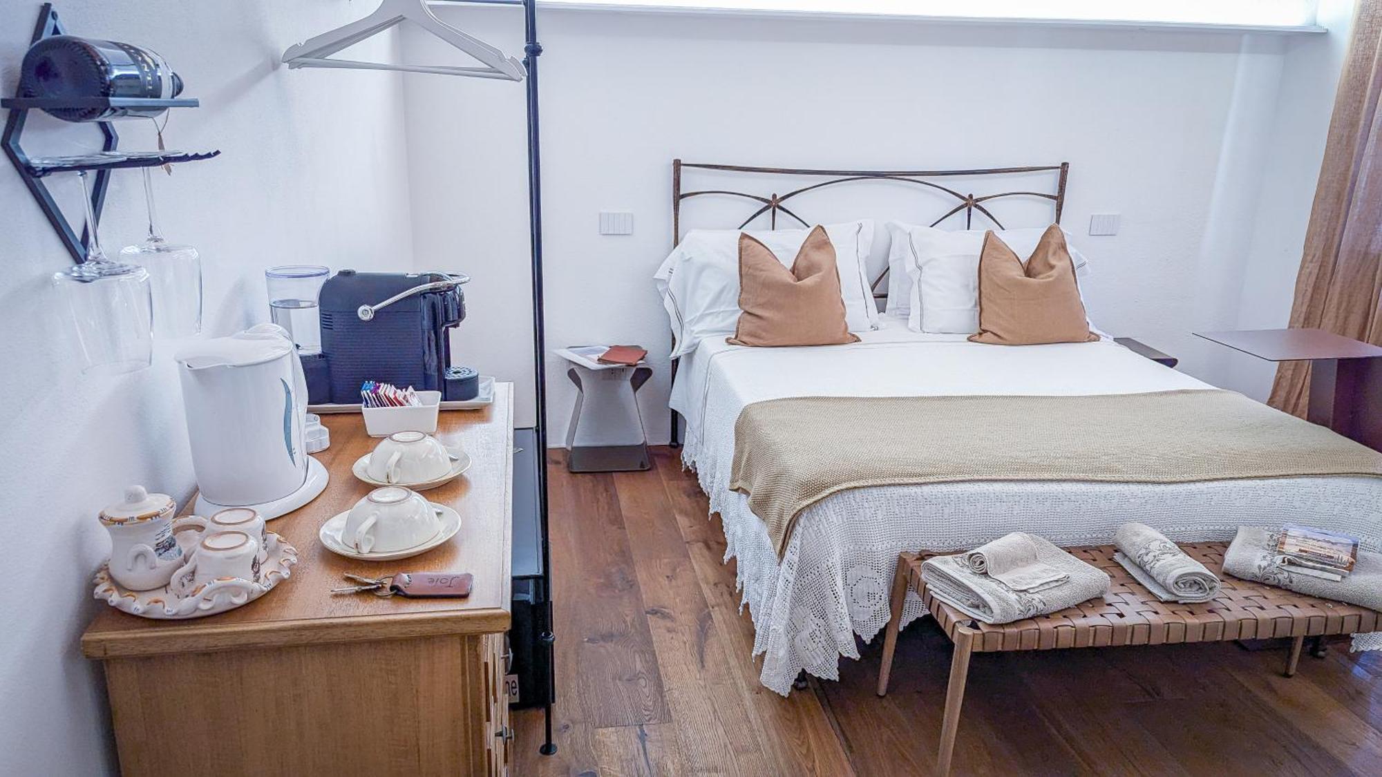 Montepulcianolettings Apartment Luaran gambar