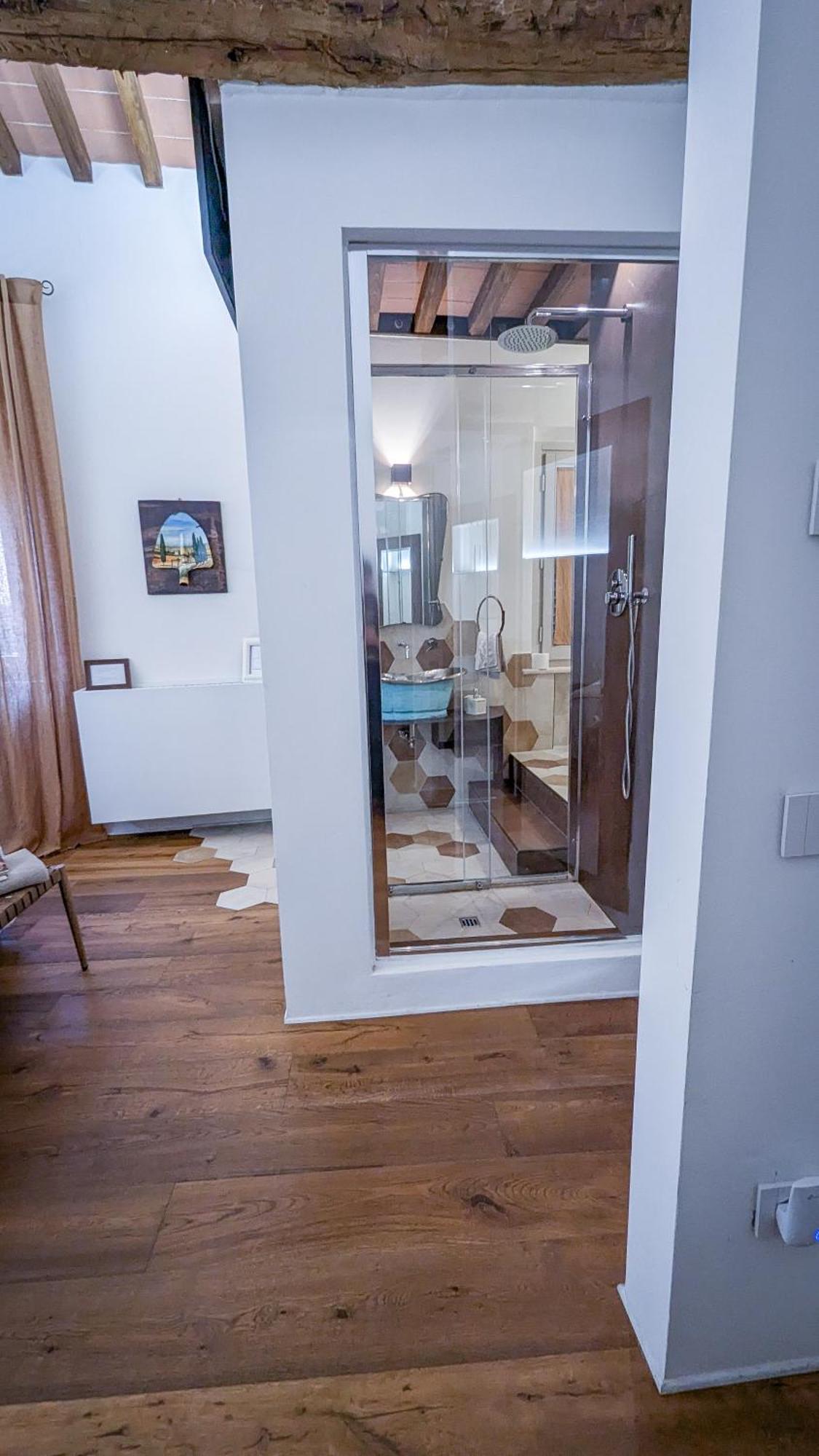 Montepulcianolettings Apartment Luaran gambar