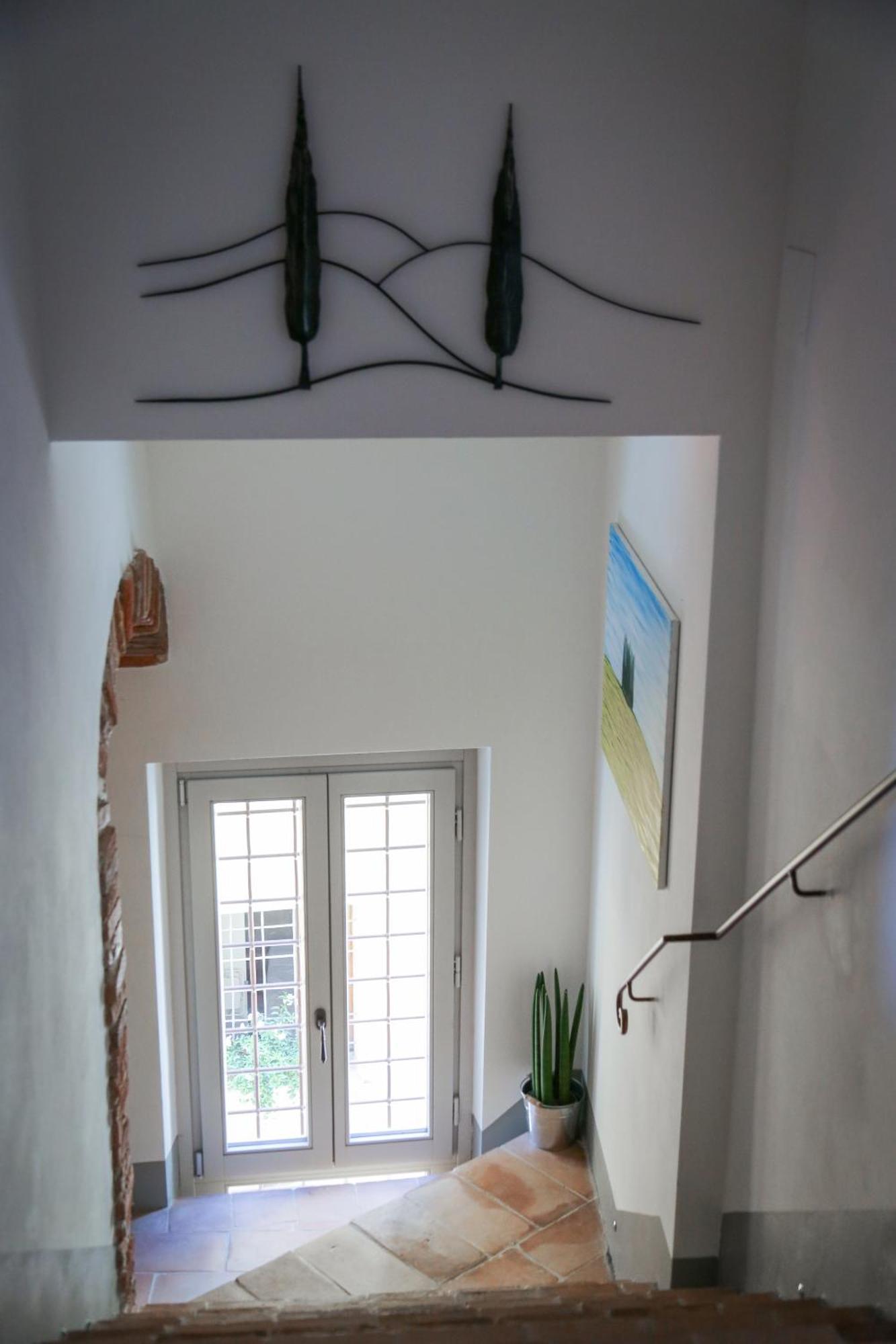 Montepulcianolettings Apartment Luaran gambar