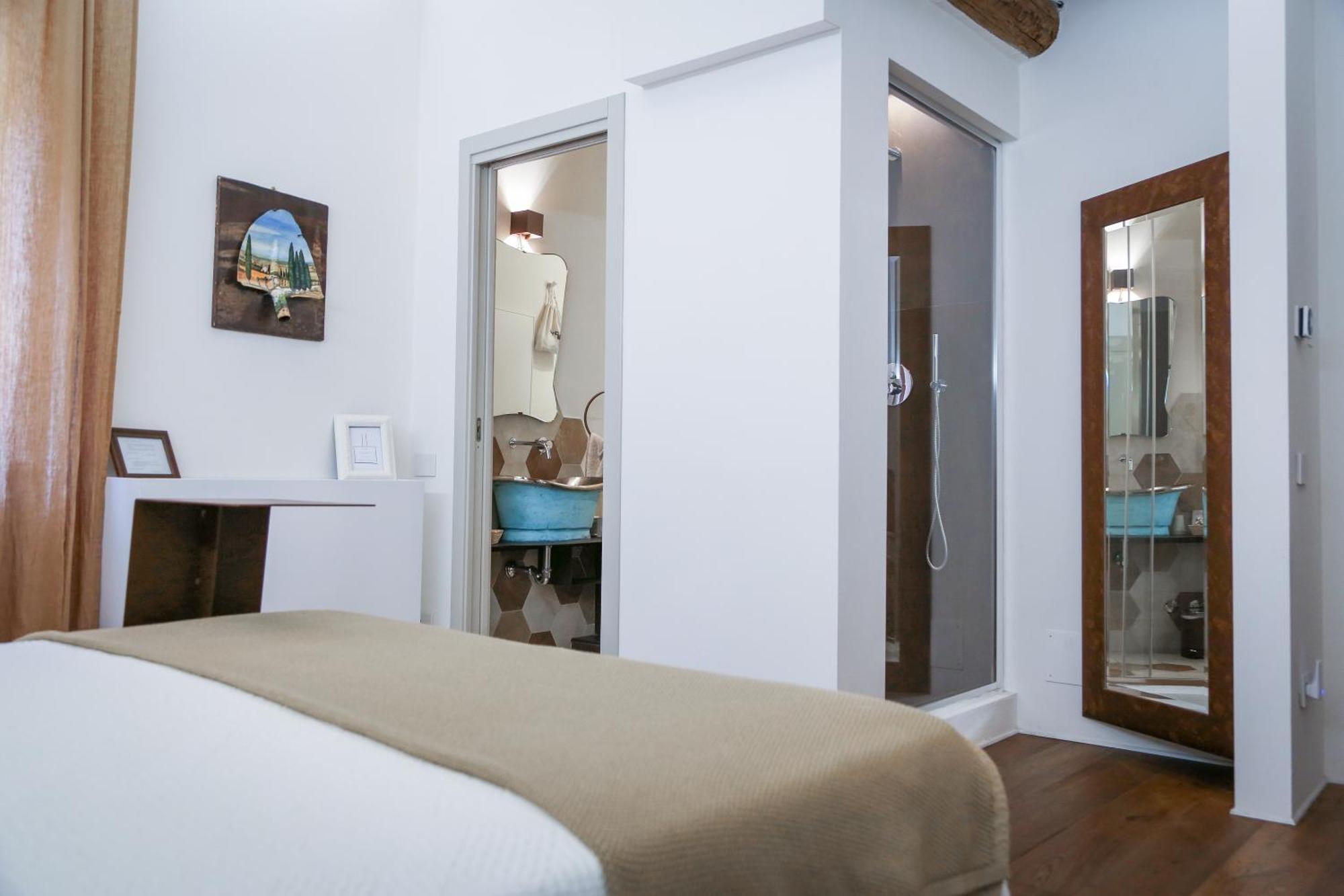 Montepulcianolettings Apartment Luaran gambar