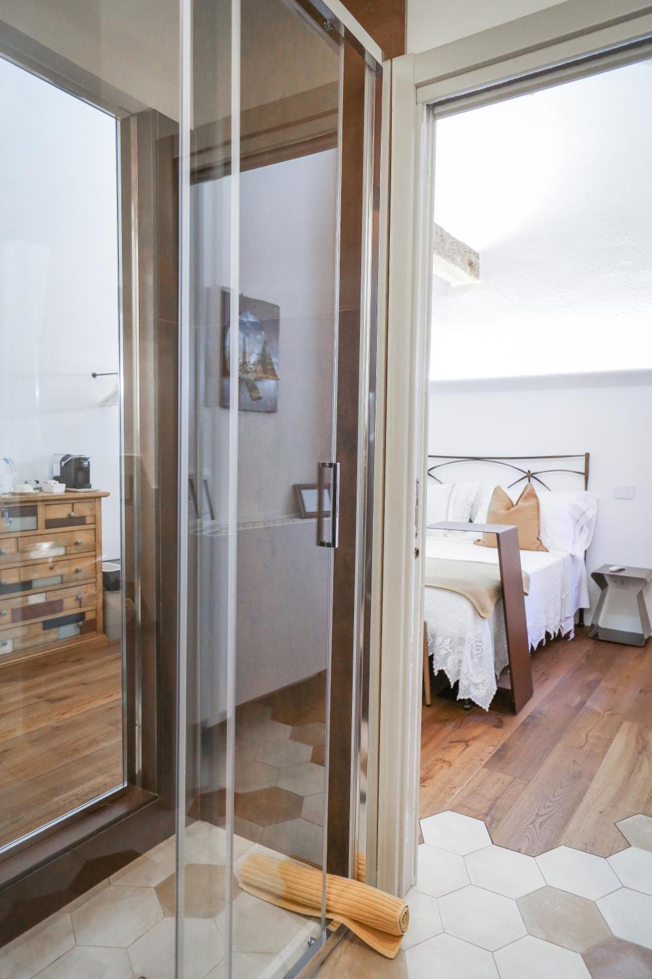 Montepulcianolettings Apartment Luaran gambar