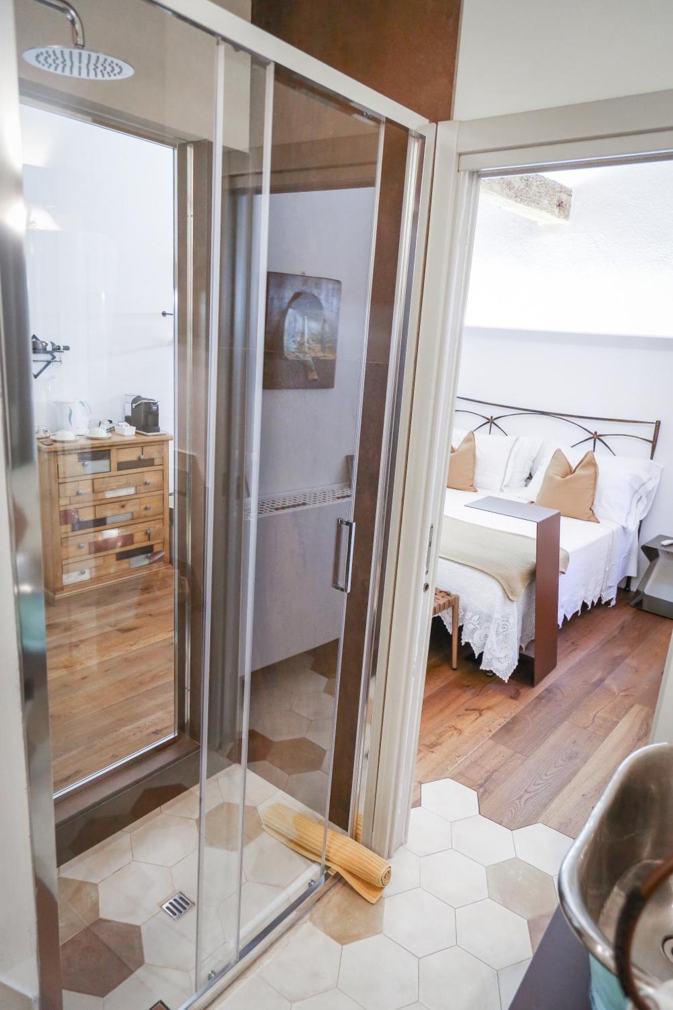 Montepulcianolettings Apartment Luaran gambar