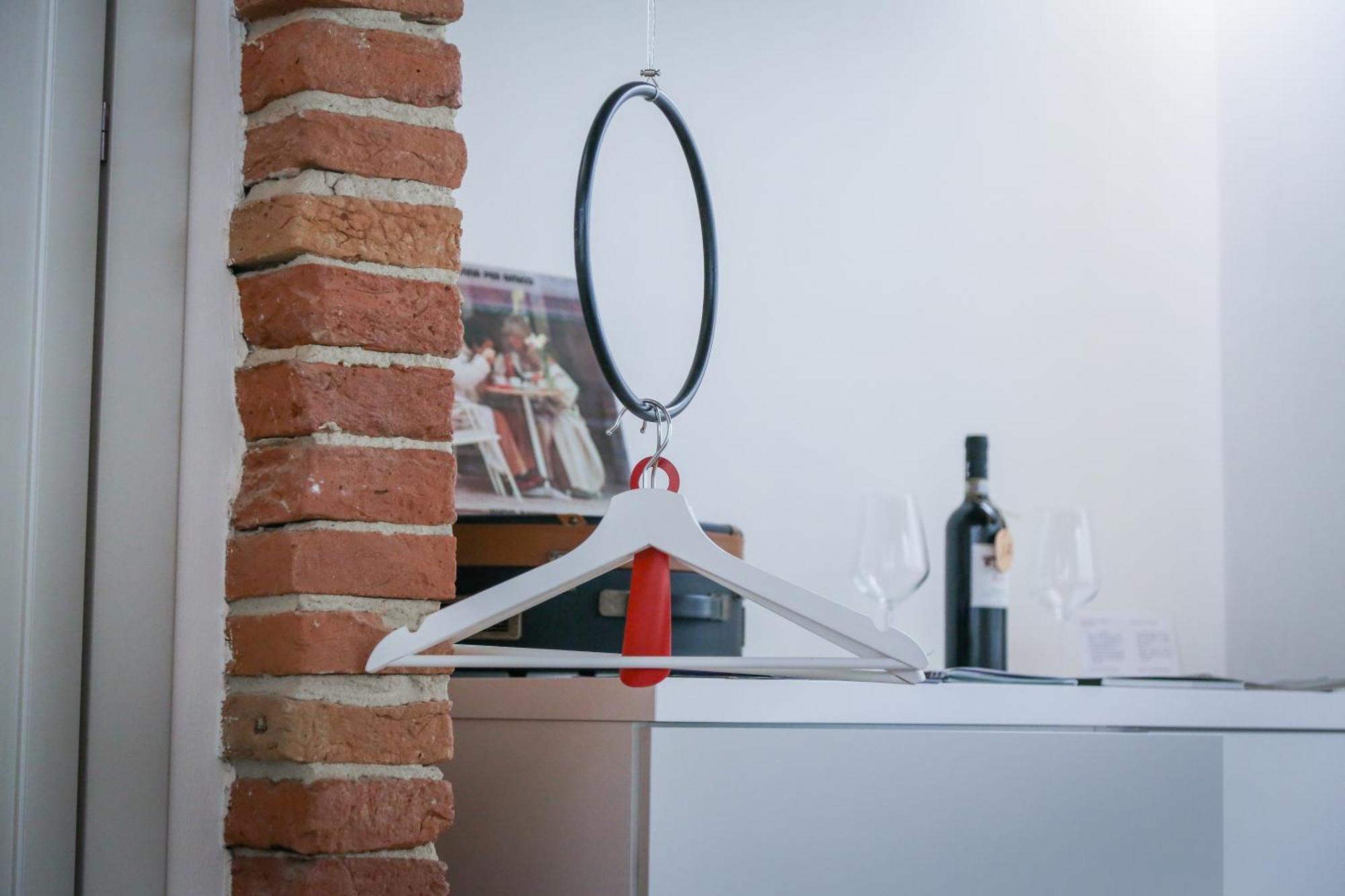 Montepulcianolettings Apartment Luaran gambar