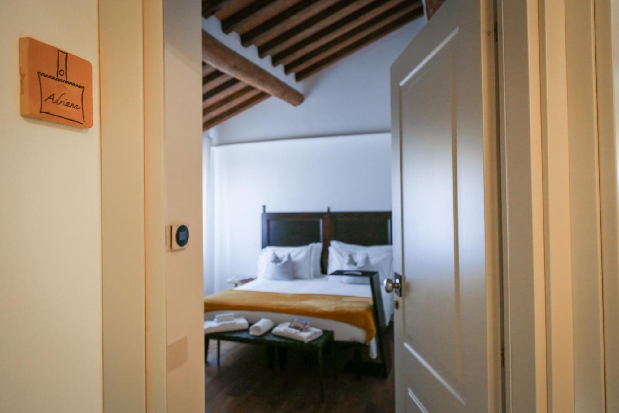 Montepulcianolettings Apartment Luaran gambar
