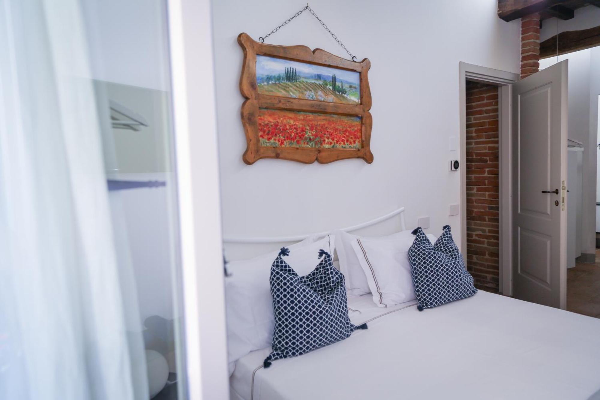 Montepulcianolettings Apartment Luaran gambar