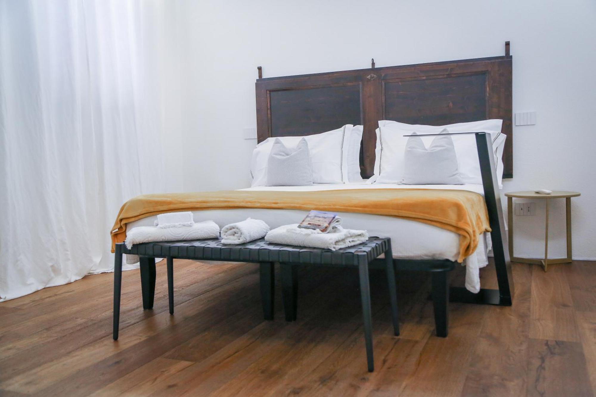 Montepulcianolettings Apartment Luaran gambar
