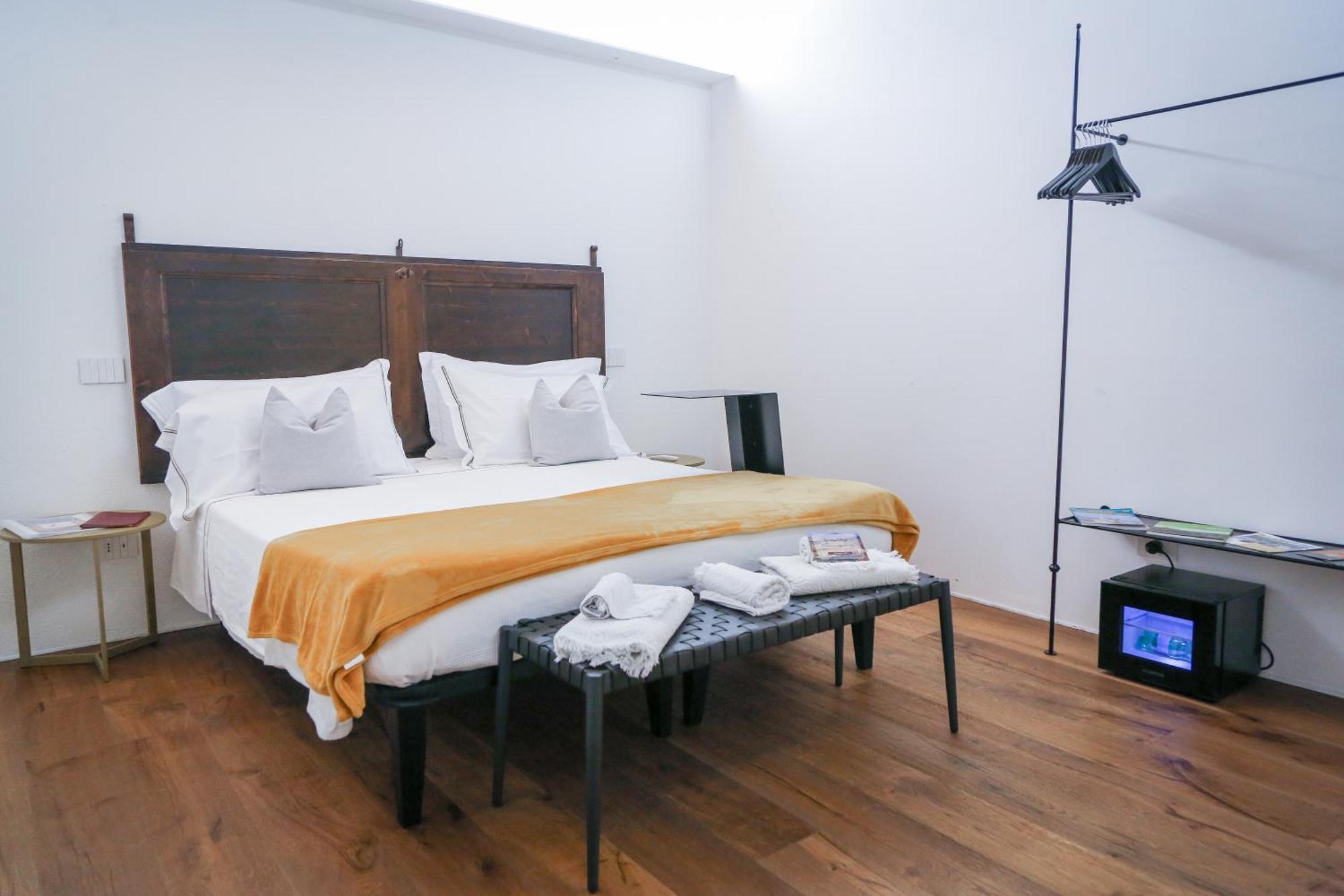 Montepulcianolettings Apartment Luaran gambar