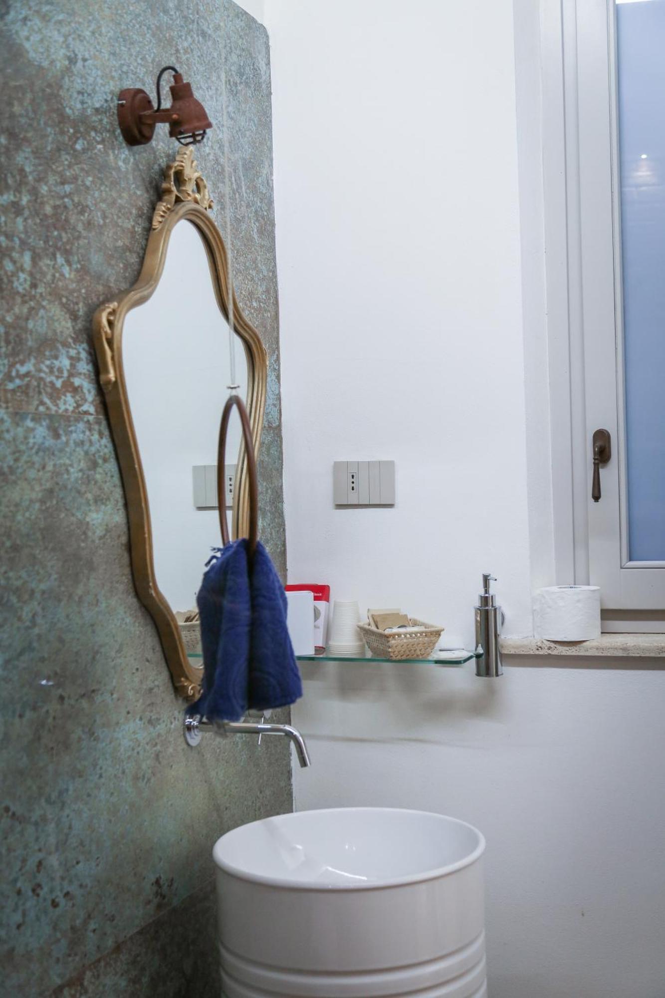 Montepulcianolettings Apartment Luaran gambar