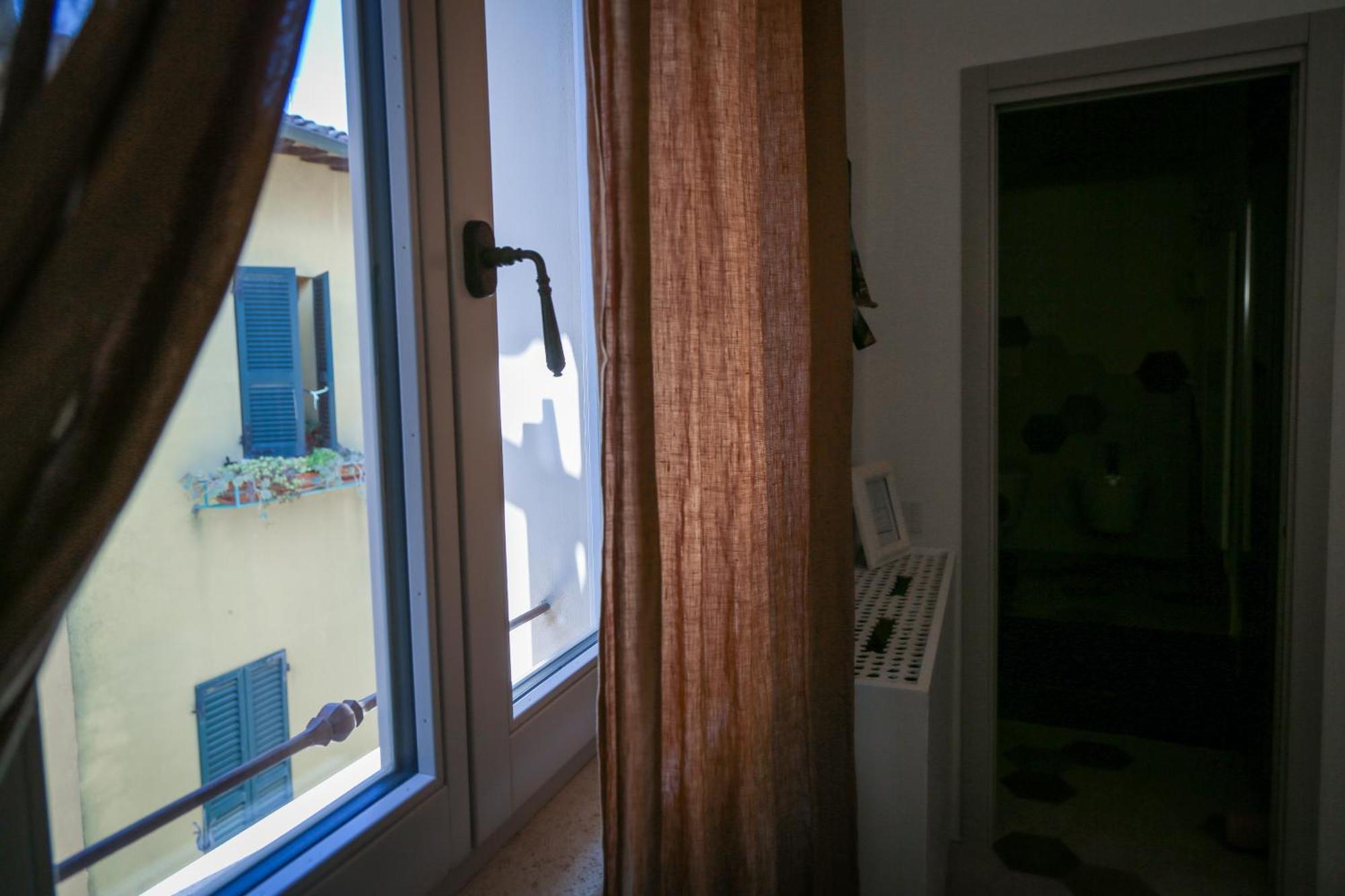 Montepulcianolettings Apartment Luaran gambar