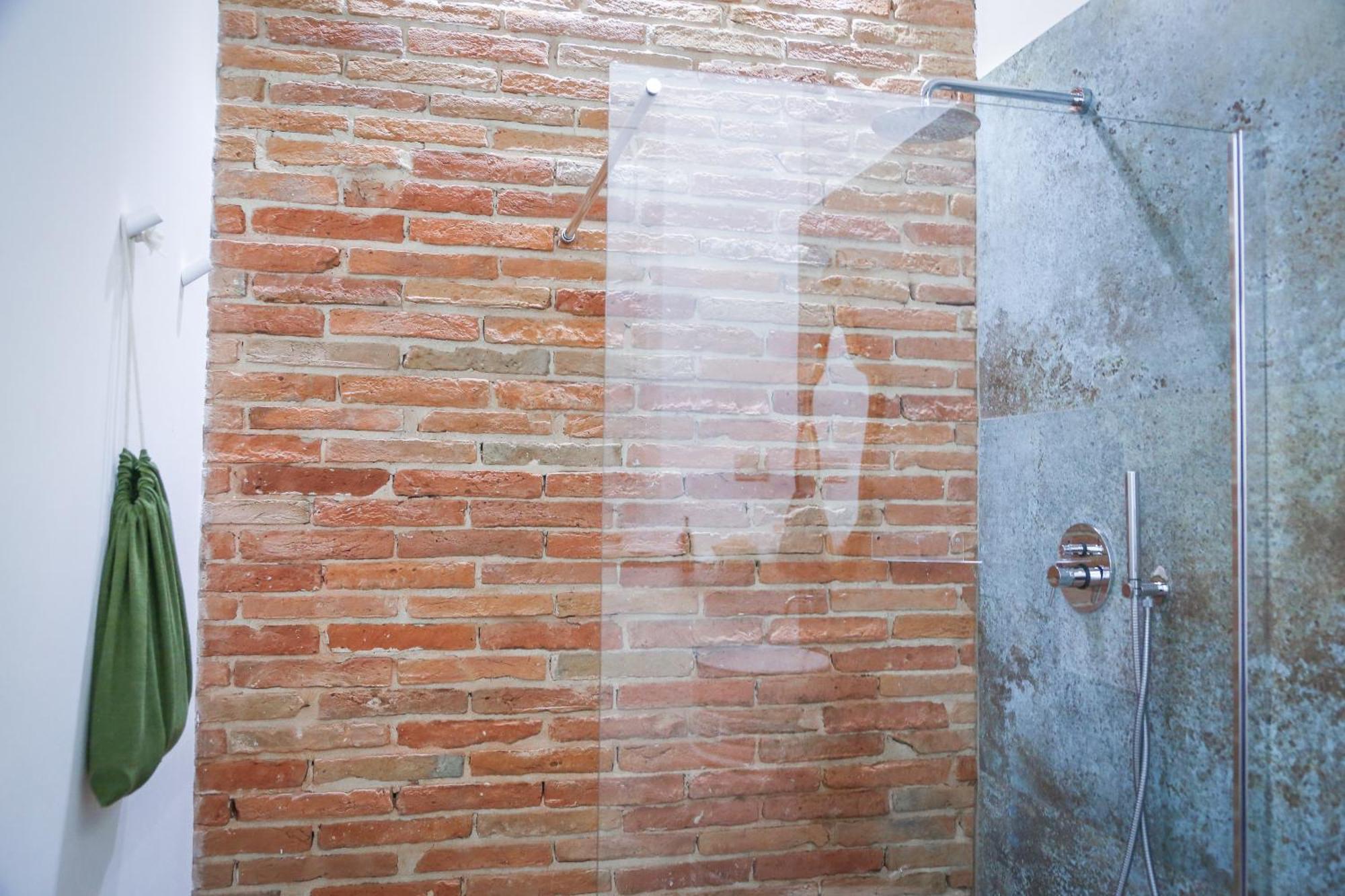Montepulcianolettings Apartment Luaran gambar